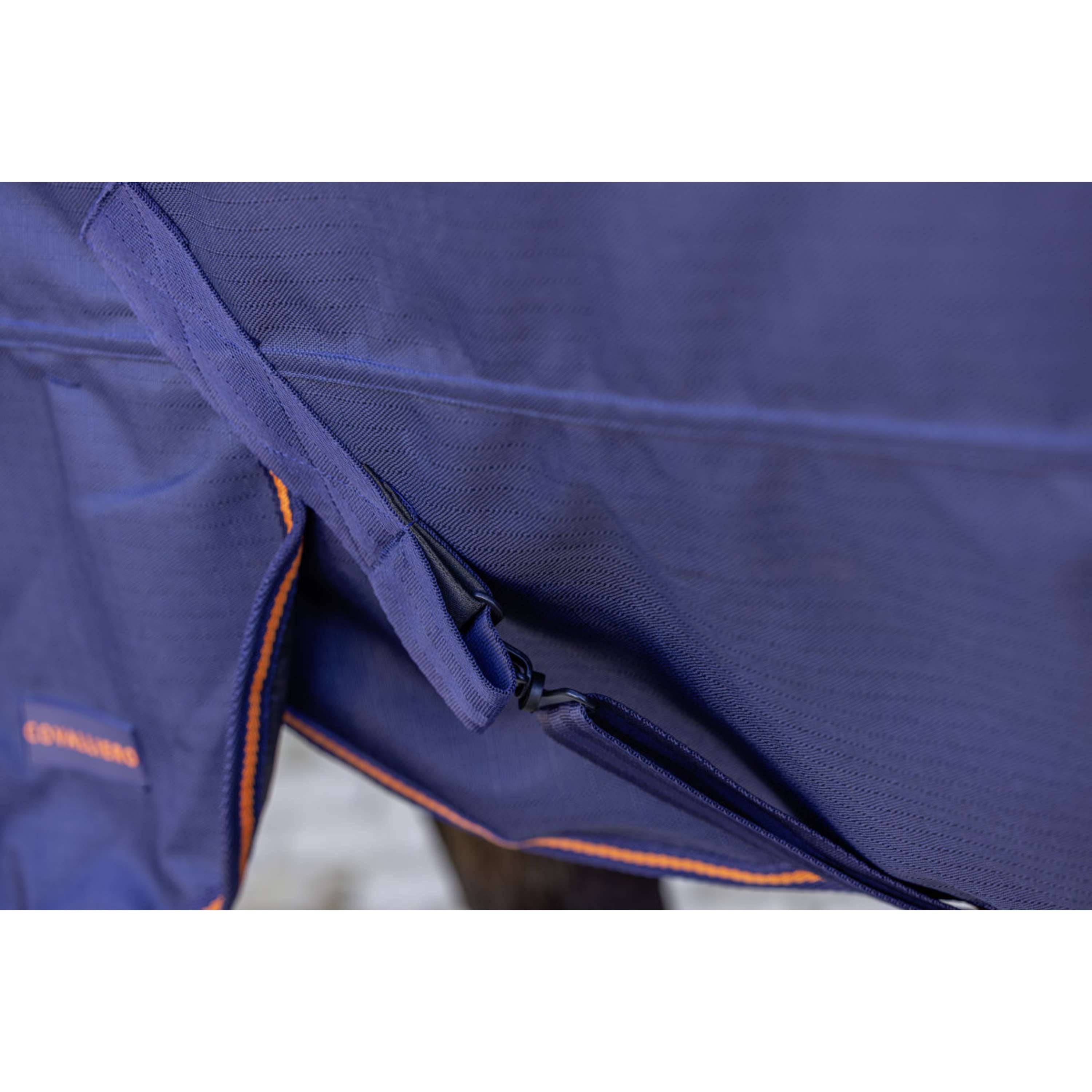 Covalliero Tappeto da Esterno AW26 300g Dark Navy