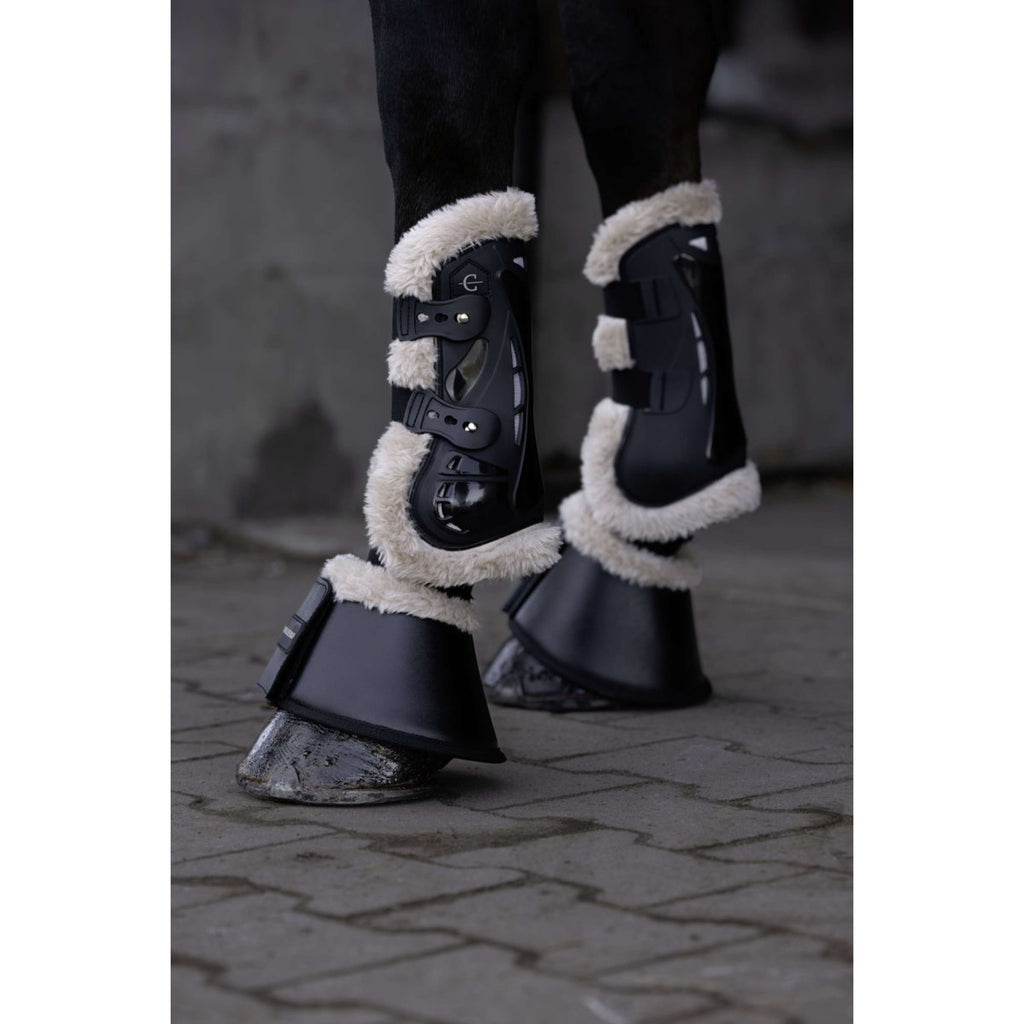 Covalliero Stinchiere AW26 Nero