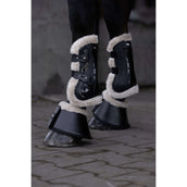Covalliero Stinchiere AW26 Nero