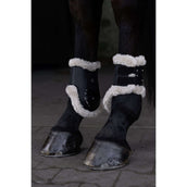 Covalliero Stinchiere per nodello AW26 Nero