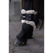 Covalliero Stinchiere per nodello AW26 Nero