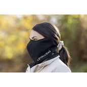 Covalliero Face Cover AW26 Nero