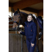 Covalliero Jack AW26 Dark Navy