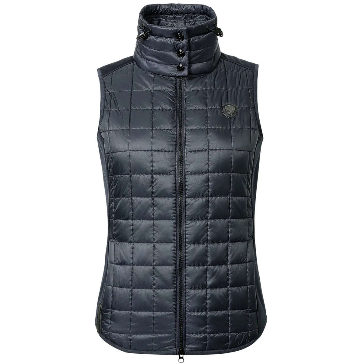 Covalliero Gilet AW24 Marina oscura