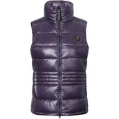 Covalliero Gilet Mahagonie