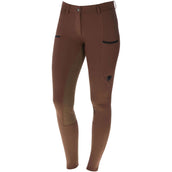 Covalliero Pantaloni da Equitazione Rovere/Marrone