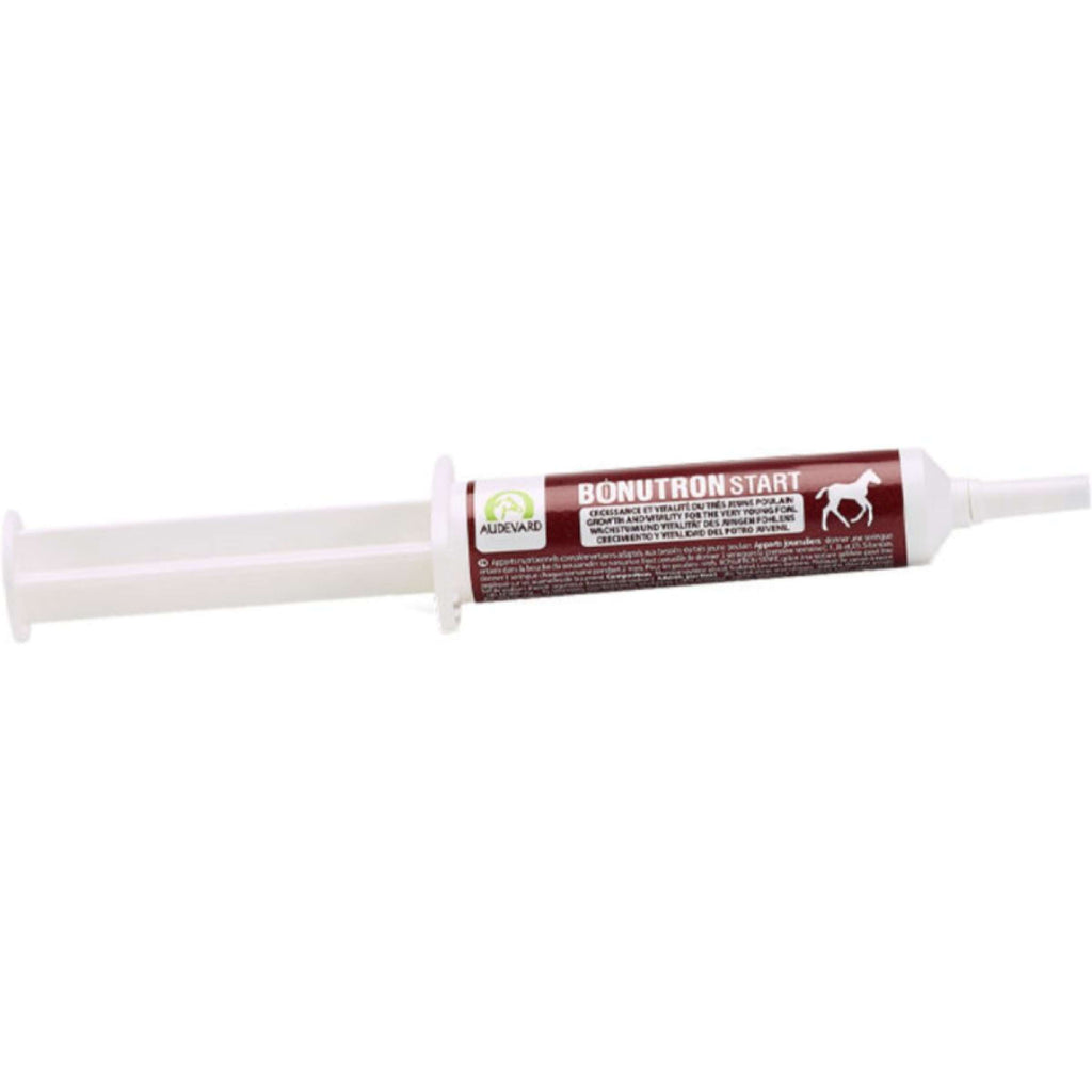 Audevard Inizio Bonutron