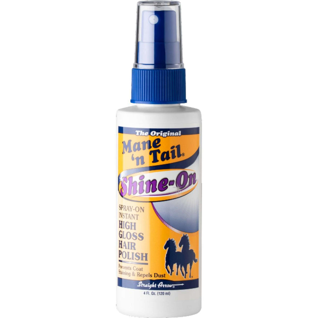 Mane 'n Tail Splendi