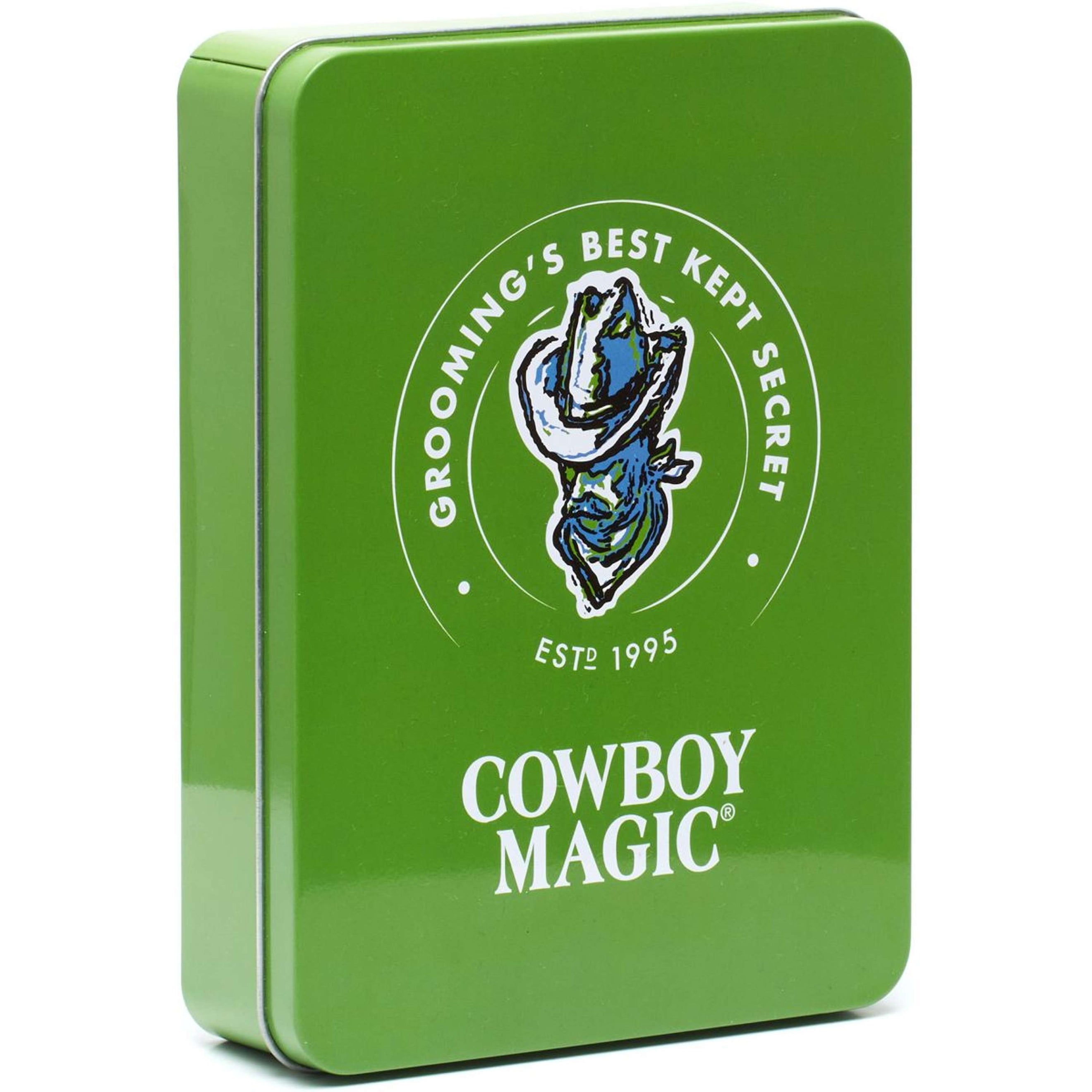 Cowboy Magic Set regalo Cowboy Magic Set regalo