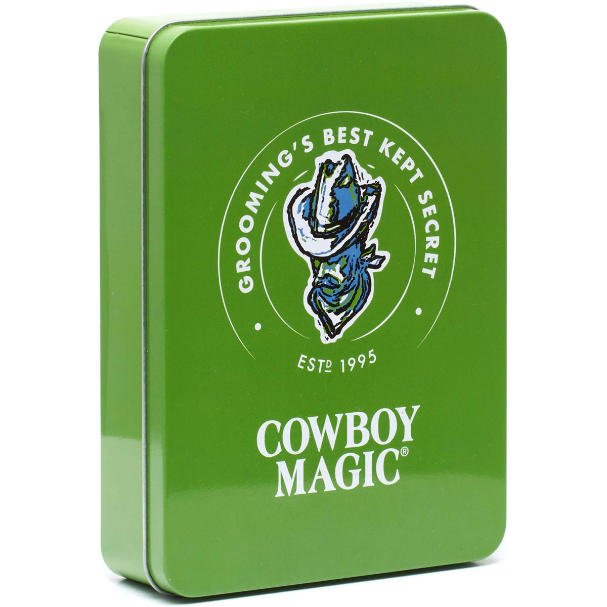 Cowboy Magic Set regalo