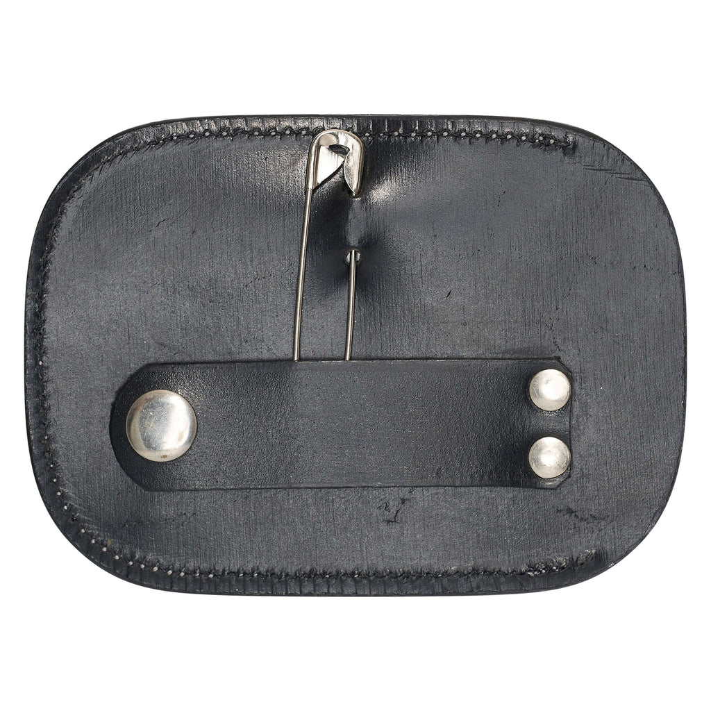 Imperial Riding Numeri di Gara IRHGlitter Square Argento