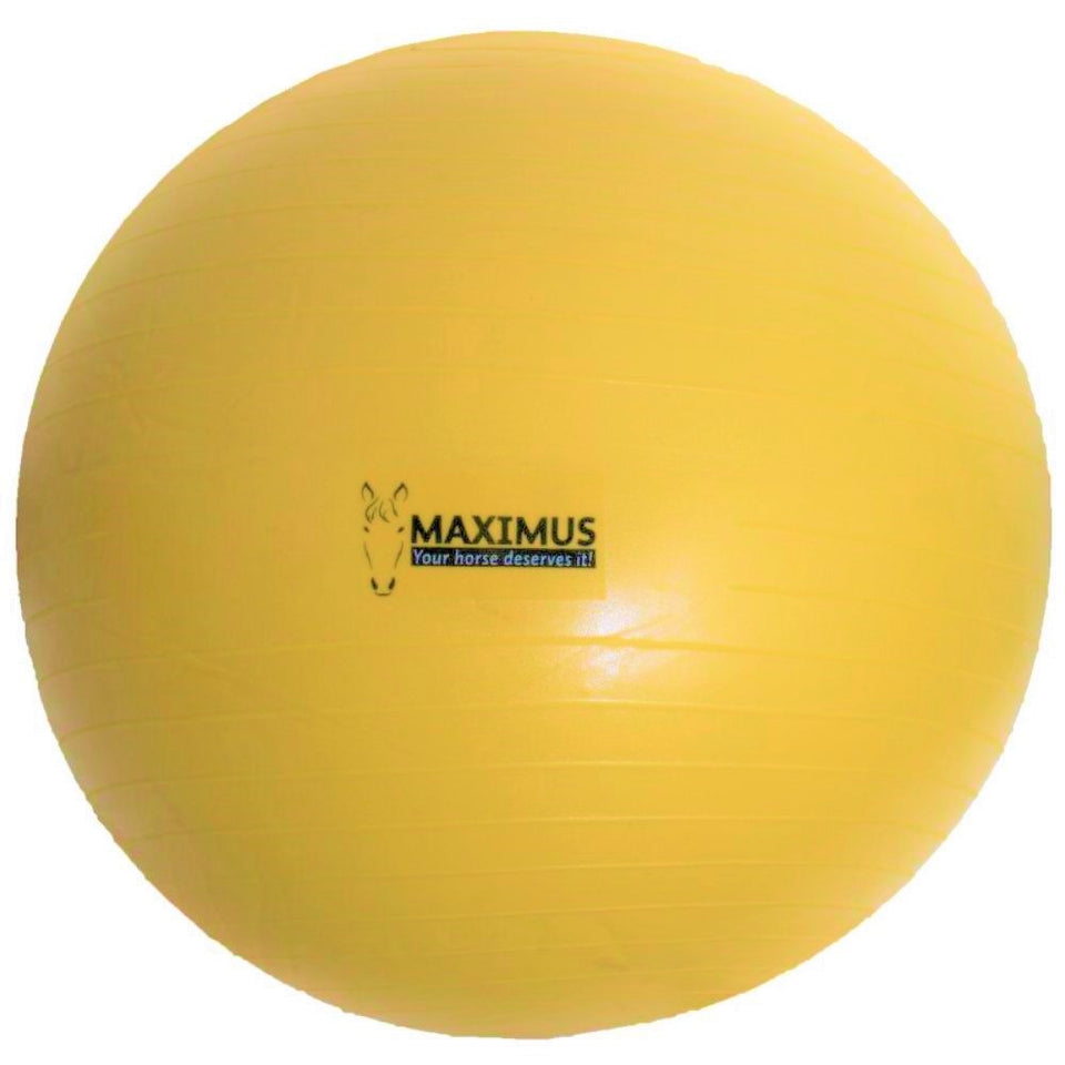 Maximus Ball Power Play Giallo