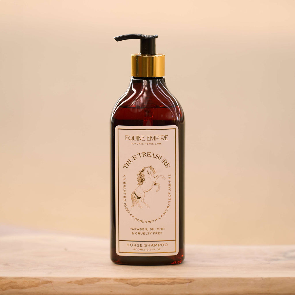 Imperial Riding Shampoo IRHEquine Empire Gelsomino
