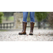 Dublin Stivali da Esterno Yukon Marrone