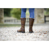 Dublin Stivali da Esterno Yukon Marrone