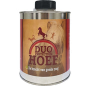 Duo Protection Grasso per Zoccoli Black Label