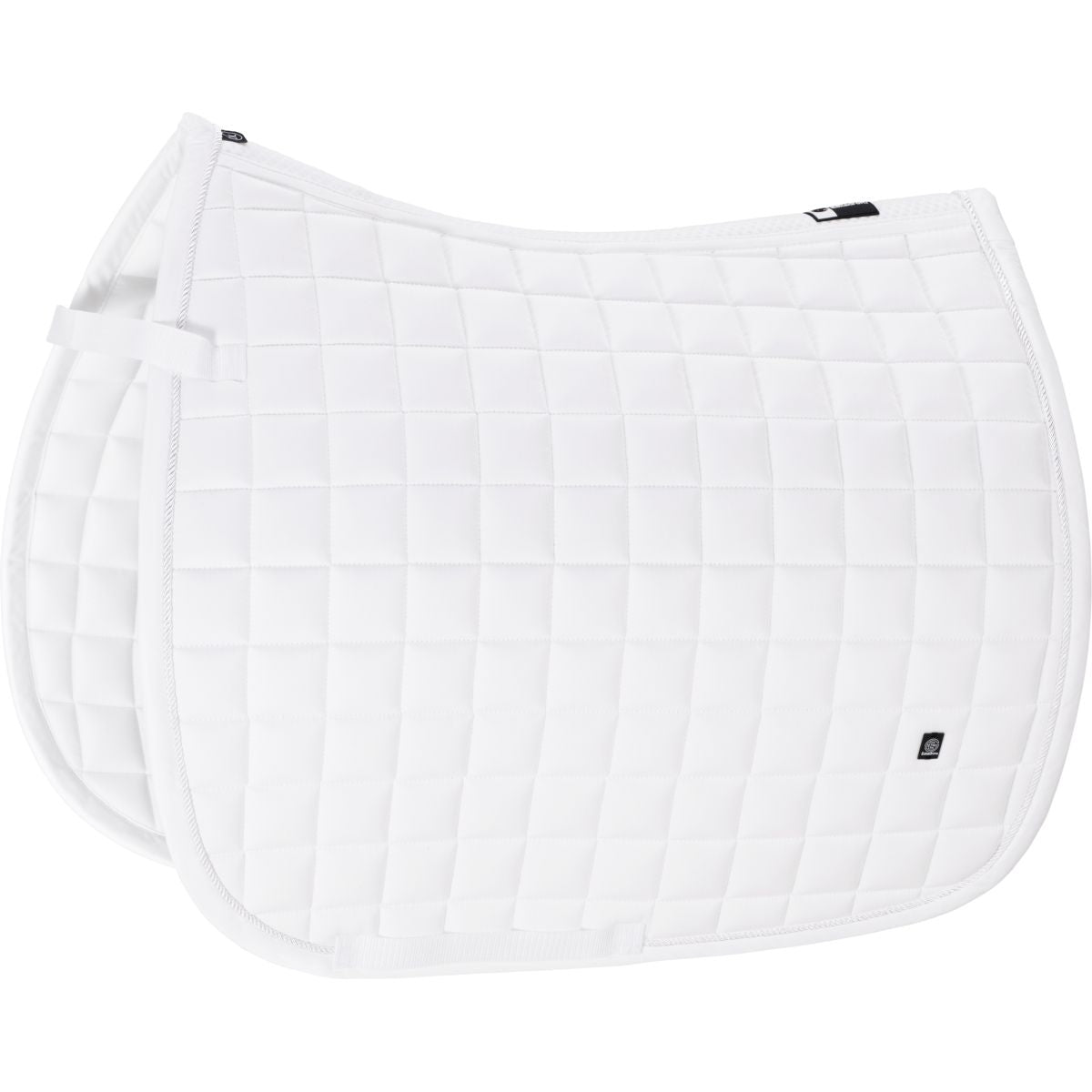 Eskadron Sottosella Cotton Bianco