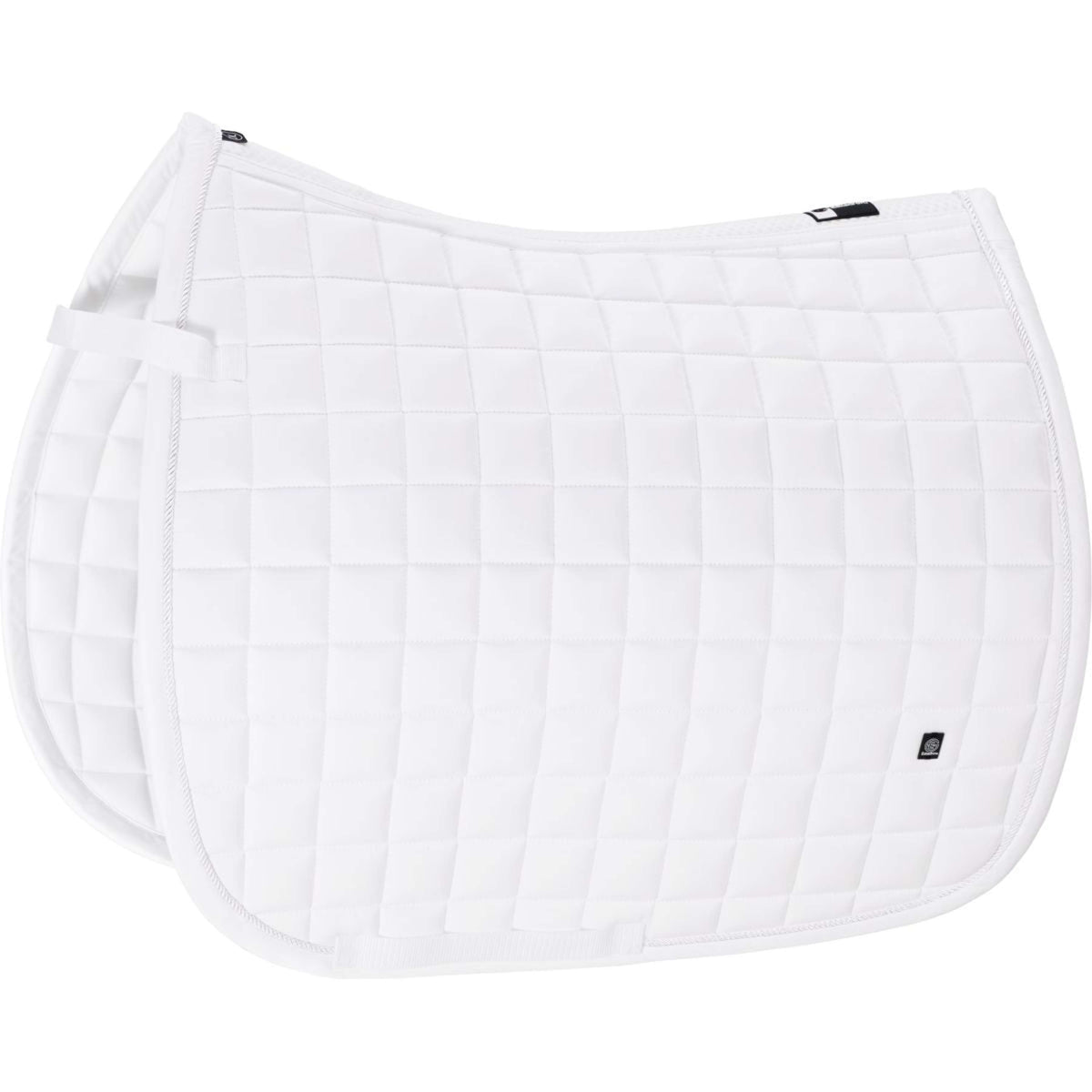 Eskadron Sottosella Cotton Bianco