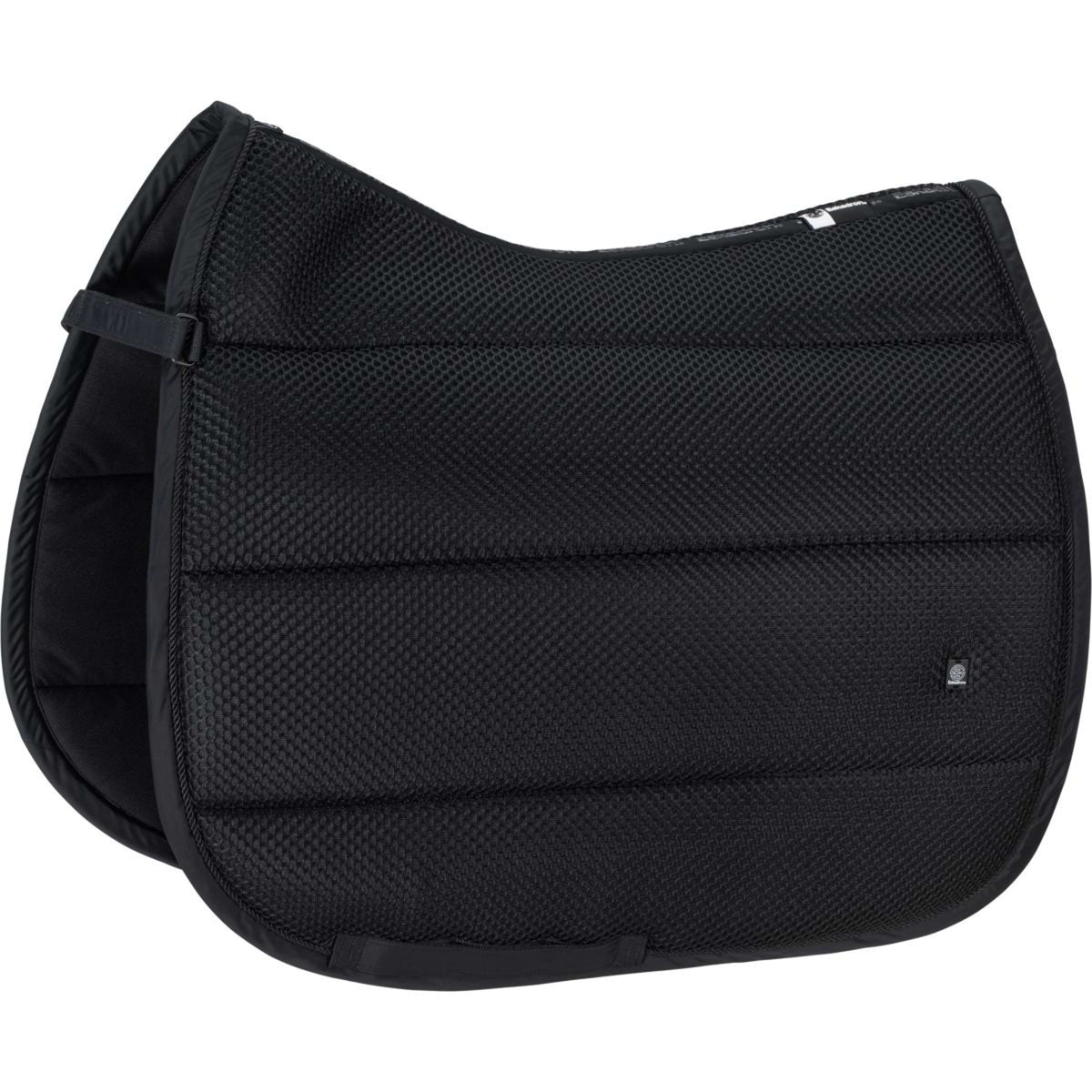 Eskadron Sottosella Mesh Nero