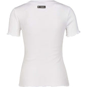 Eskadron Maglietta Rib Bianco