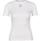 Eskadron Maglietta Rib Bianco