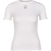 Eskadron Maglietta Rib Bianco