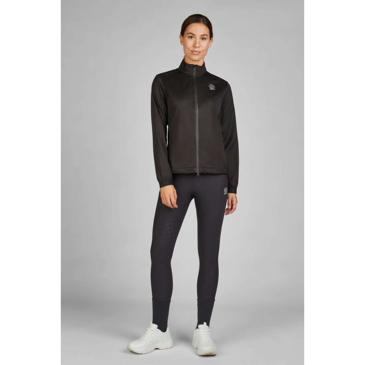 Eskadron Giacca Dynamic Nero