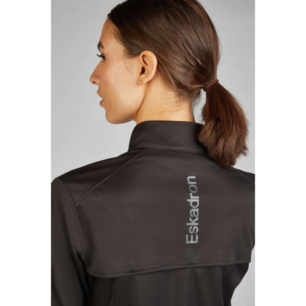 Eskadron Giacca Dynamic Nero