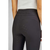 Eskadron Leggings da Equitazione PRO Nero