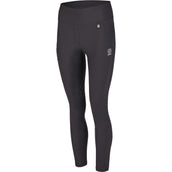 Eskadron Leggings da Equitazione PRO Nero