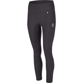 Eskadron Leggings da Equitazione PRO Nero
