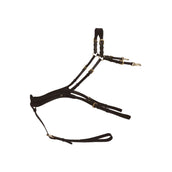 Dyon Pettorina Anatomical Marrone/Ottone