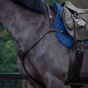 Dyon Pettorina Long Bridge Nero/Ottone