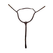 Dyon Pettorina Long Bridge Marrone/Ottone