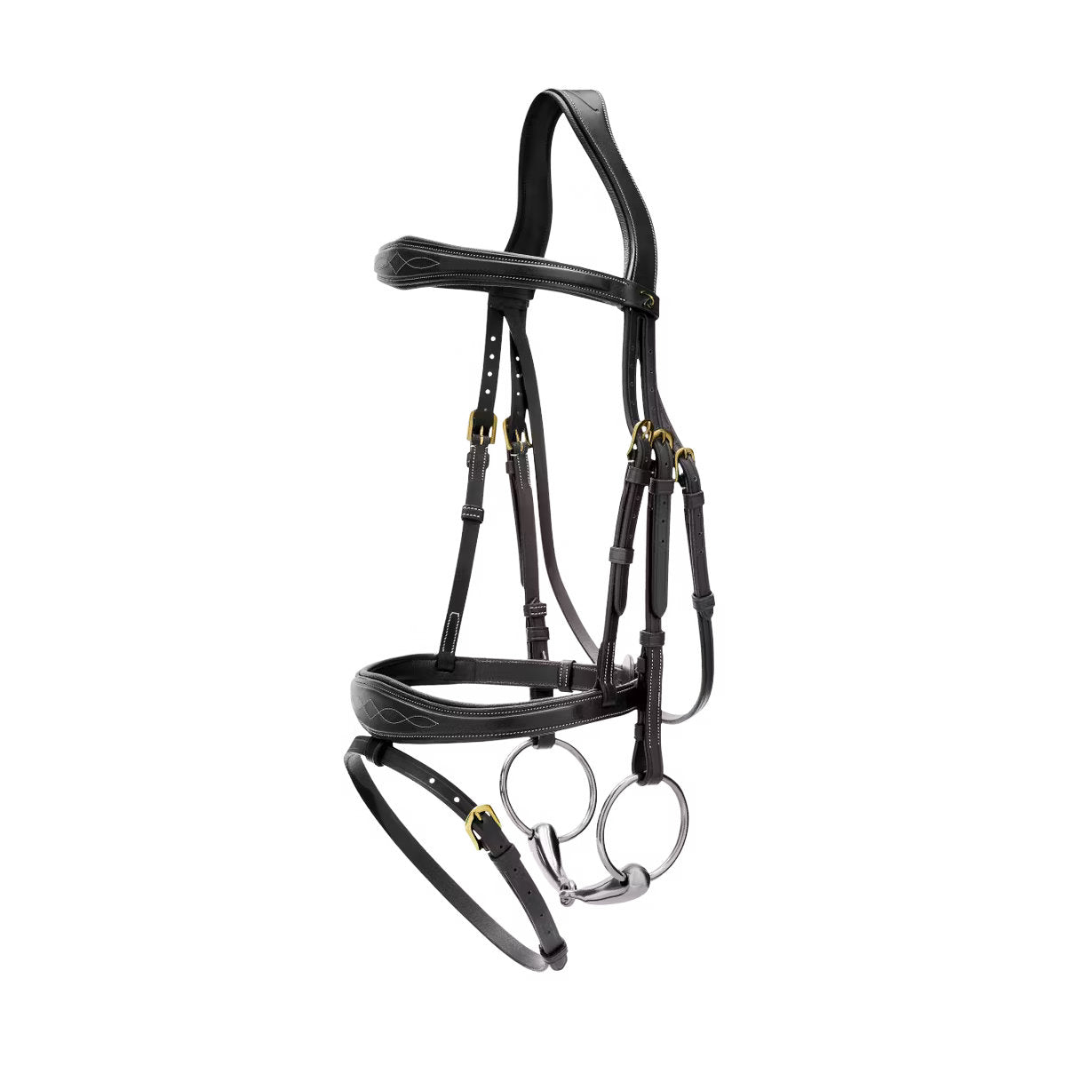 Dyon Briglia Anatomic Flash Nero
