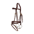 Dyon Briglia Anatomic Flash Marrone