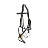 Dyon Briglia Fig 8 Nero
