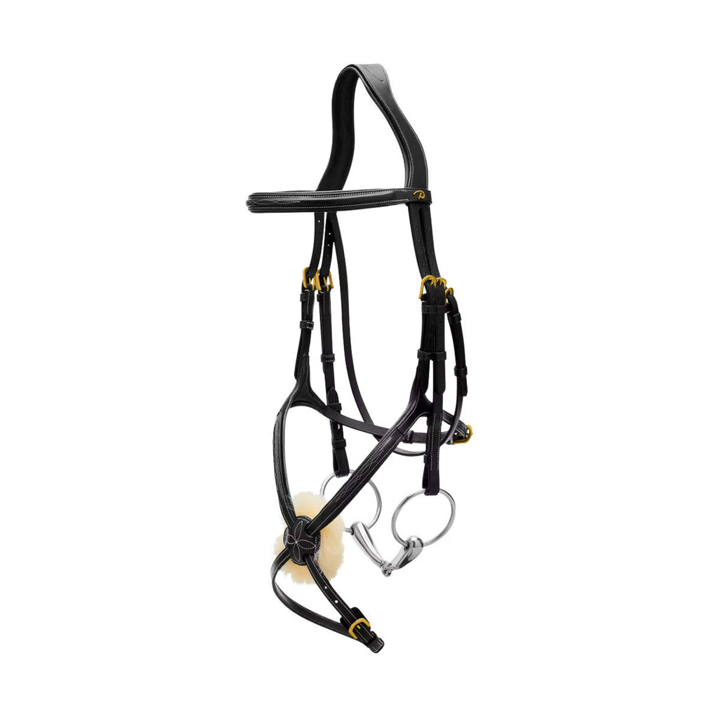 Dyon Briglia Fig 8 Nero