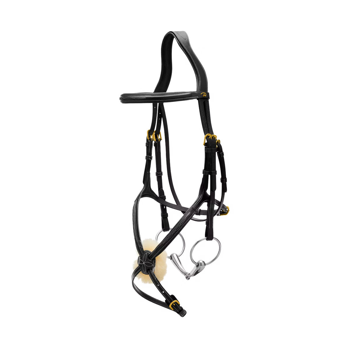 Dyon Briglia Fig 8 Nero