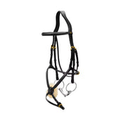Dyon Briglia Fig 8 Nero