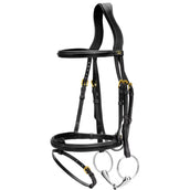 Dyon Briglia Flash Nero