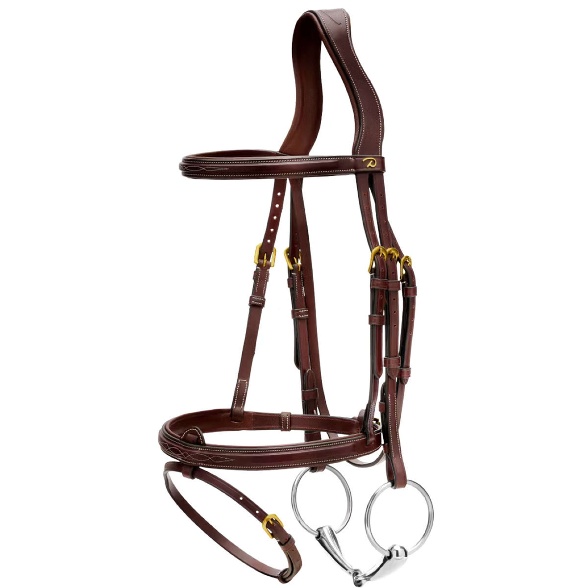 Dyon Briglia Flash Marrone
