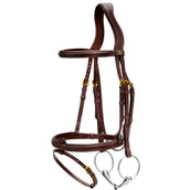 Dyon Briglia Flash Marrone