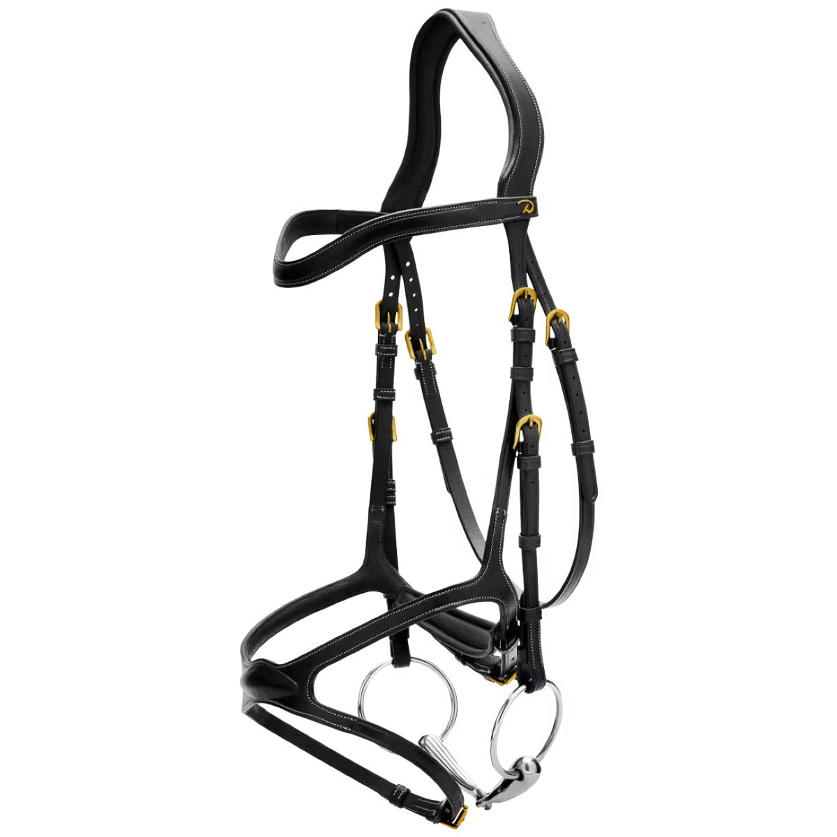Dyon Briglia X-Fit Nero