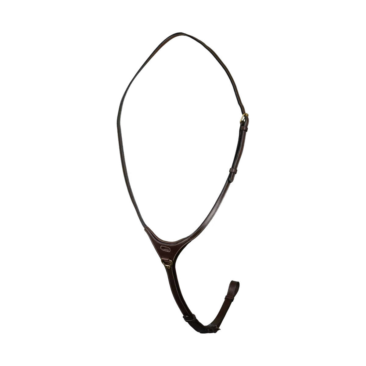 Dyon Martingala Yoke Marrone