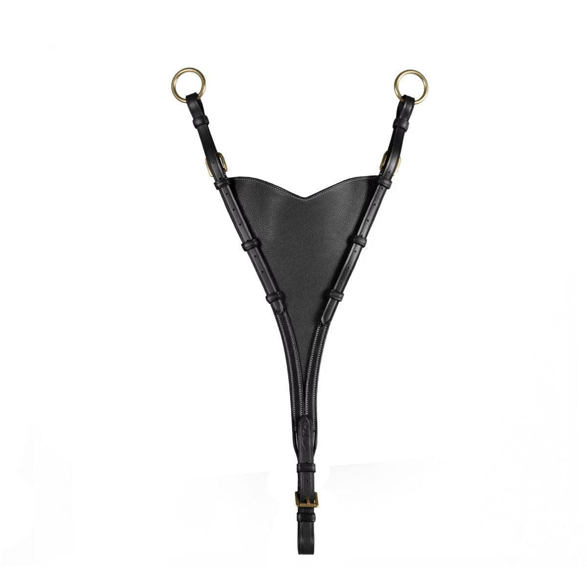 Dyon Forcella martingala Soft Nero