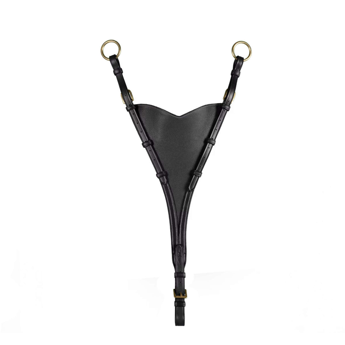 Dyon Forcella martingala Soft Nero