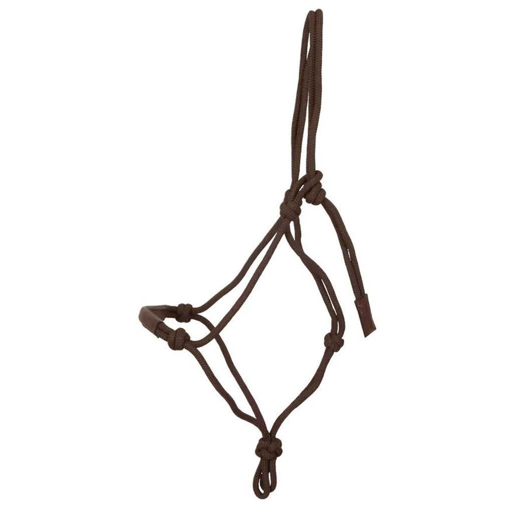 Dyon Cavezza in Corda Marrone