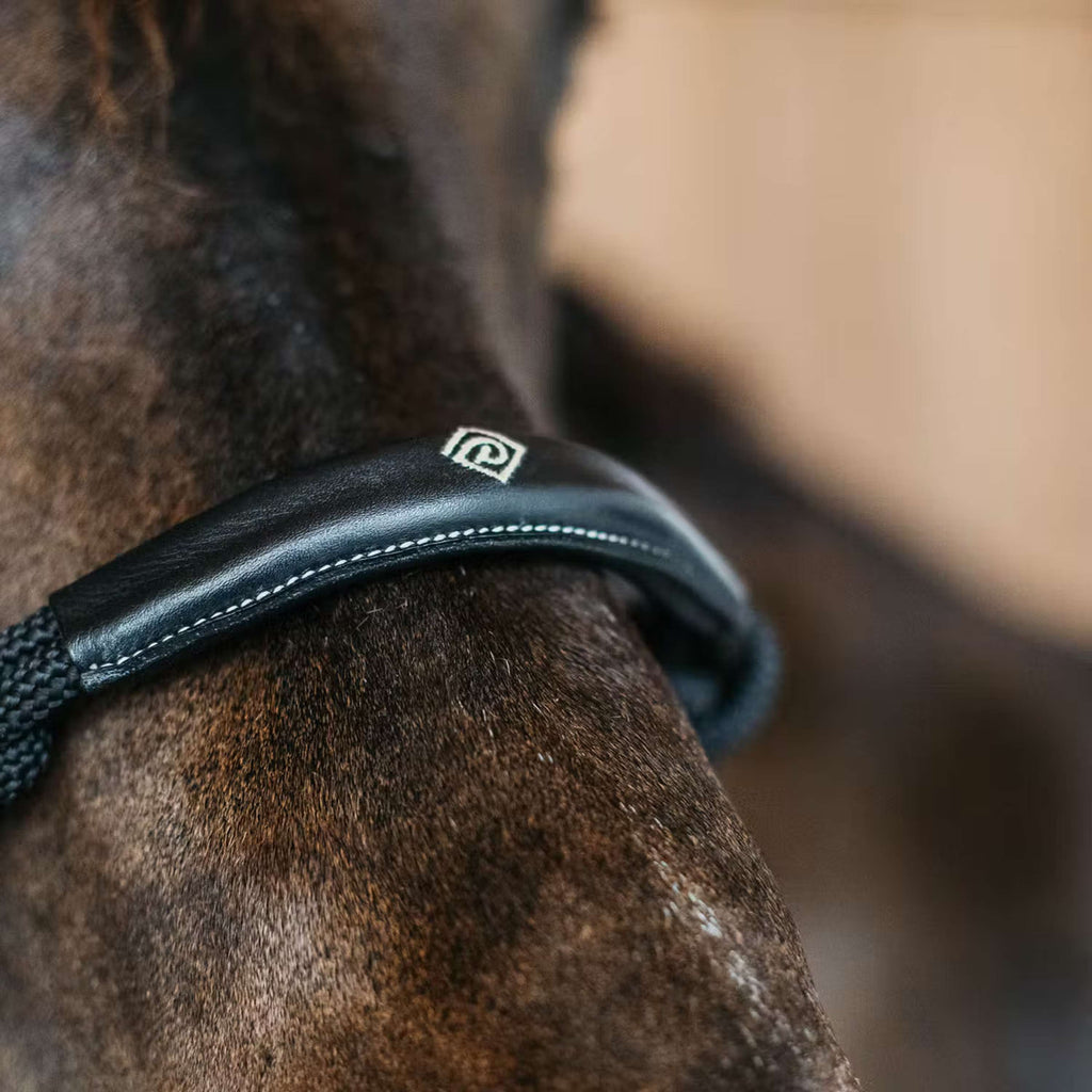 Dyon Cavezza in Corda Nero