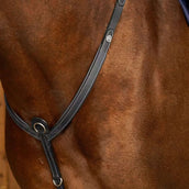 Dyon Martingala Breastplate Nero